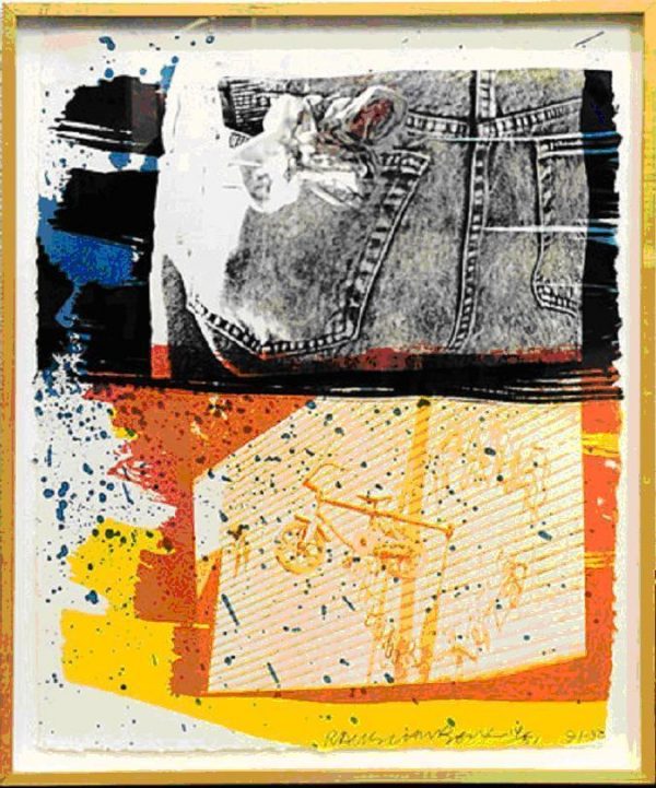 Robert-Rauschenberg-Fest-361199681790