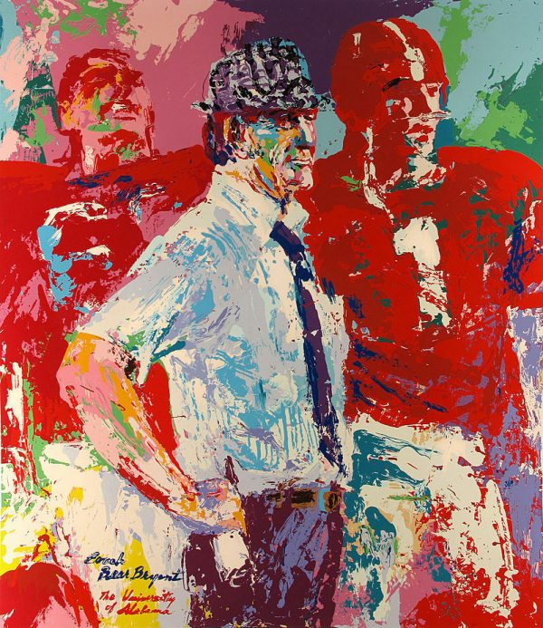 Leroy-Neiman-Bear-Bryant-253658673725