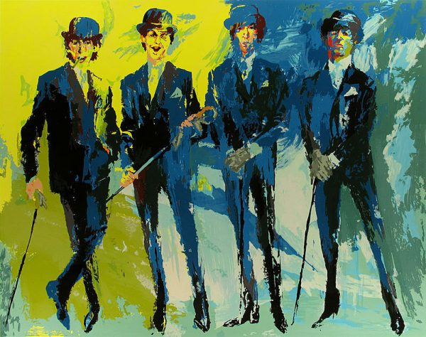 Leroy-Neiman-The-Beatles-362336294045