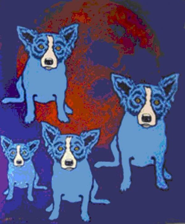 Blue-Dog-George-Rodrigue-Red-Moon-361124157156