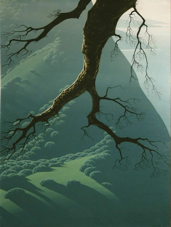 Eyvind-Earle-Big-Sur-362334335438