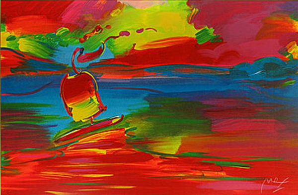 Peter-Max-Stormy-Sail-253077246989